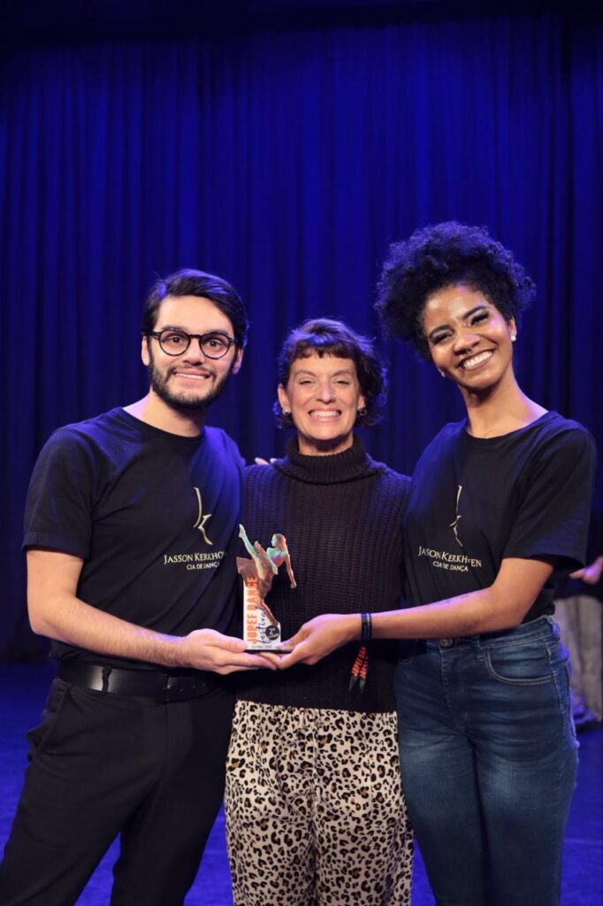 Ballet Jasson Kerkhoven