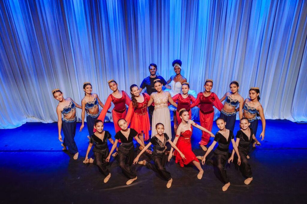 Ballet Jasson Kerkhoven