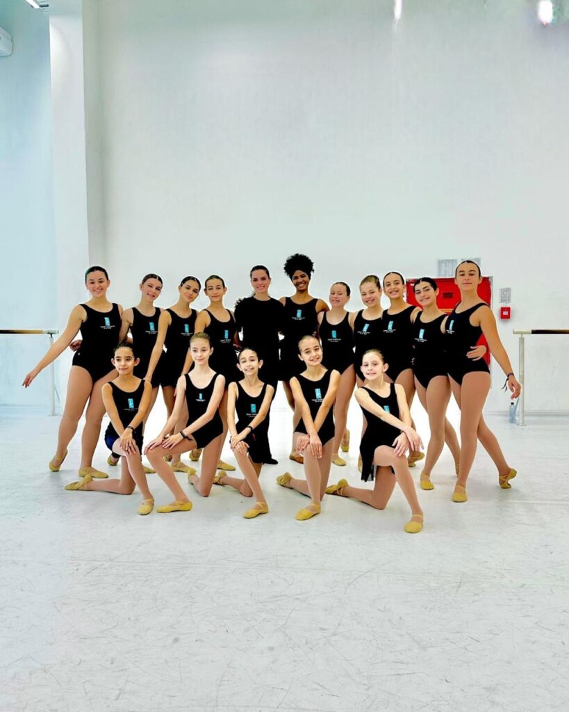 Ballet Jasson Kerkhoven