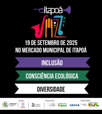 Itapoá Jazz