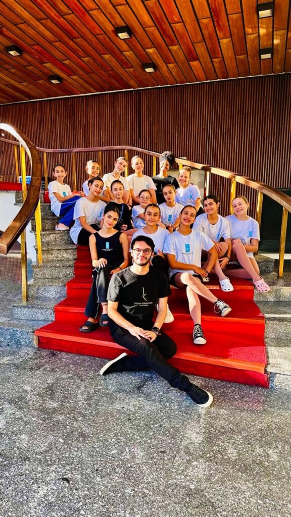 Ballet Jasson Kerkhoven