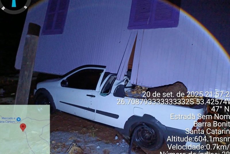 Imagem: Reprodução Redes Sociais