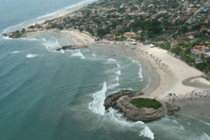 Imagem: Prefeitura Itapoá/SC
