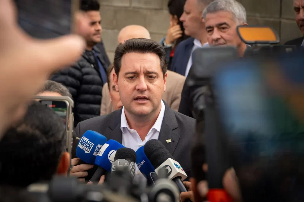 O-anuncio-foi-feito-pelo-governador-no-lancamento-das-obras-da-duplicacao-da-PR-412.-Foto-AEN-PR