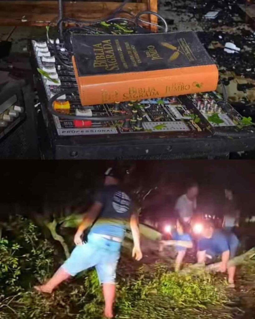 Imagens: Cristian Losch