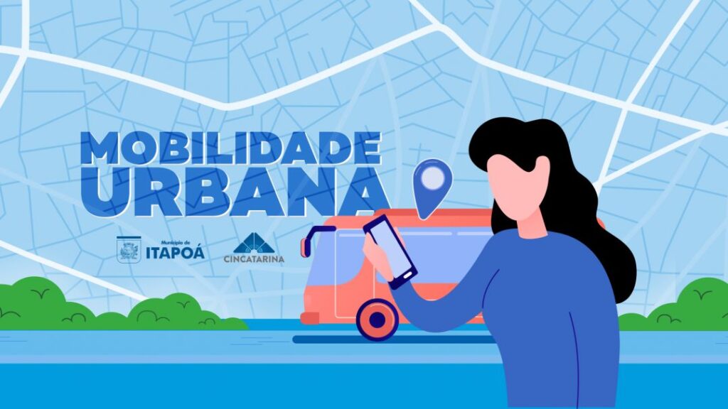 Mobilidade Urbana