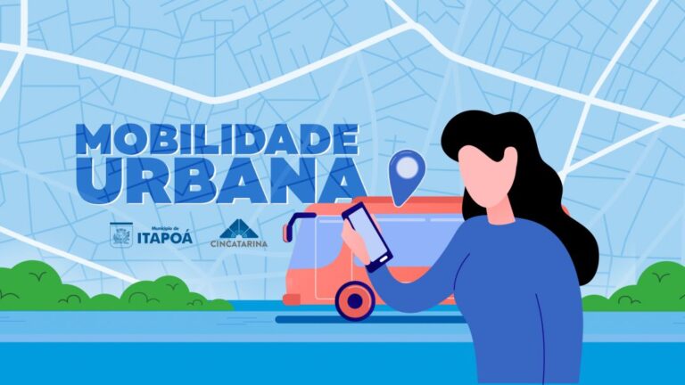 Errata: atualização dos locais das reuniões comunitárias do Plano de Mobilidade Urbana em Itapoá