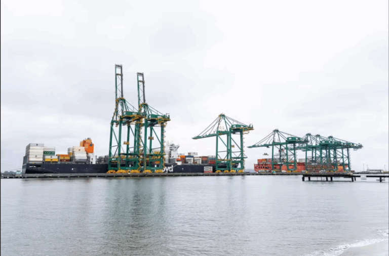 Estudo aponta que tarifa dos EUA pode reduzir PIB de Santa Catarina em até R$ 1,2 bilhão