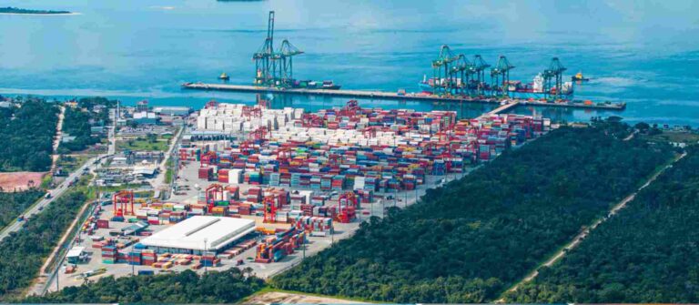 Santa Catarina se consolida como 2º maior importador de produtos chineses no Brasil