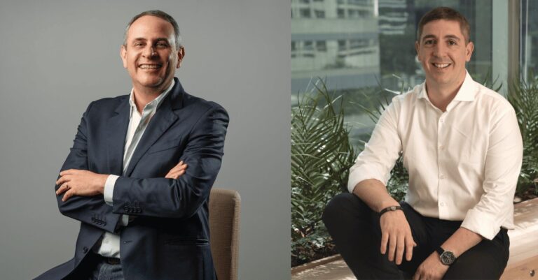 Porto Itapoá anuncia novos diretores e reforça plano de expansão