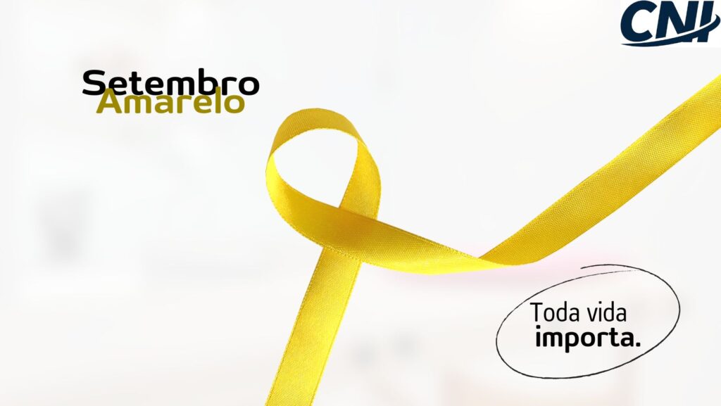 Setembro Amarelo