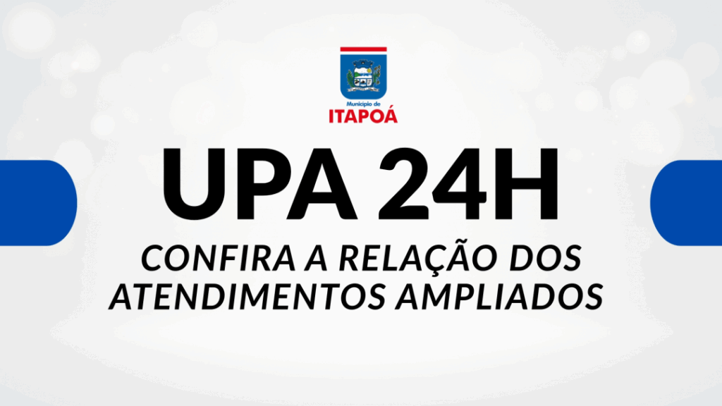 UPA 24 hrs