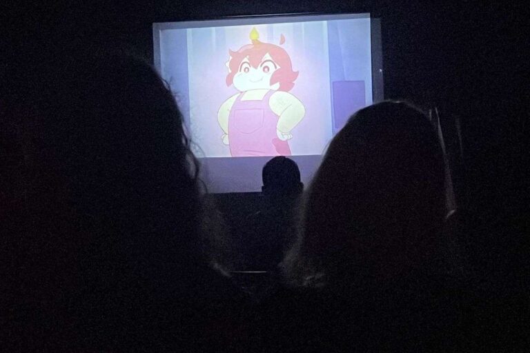 Curta Fest Tour: projeto vai promover exibição gratuita de curtas-metragens e animações em Itapoá