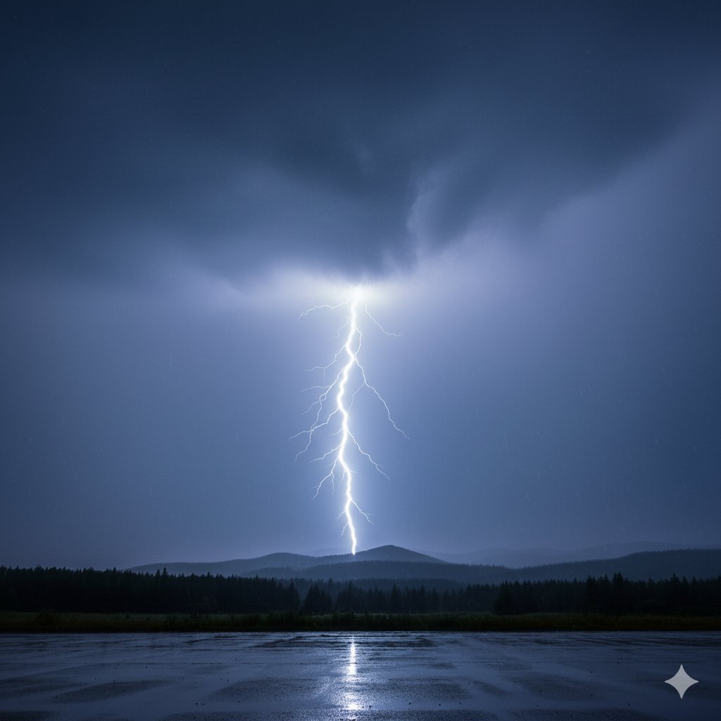 Imagem Gerada por IA-raios-chuvas-inmet