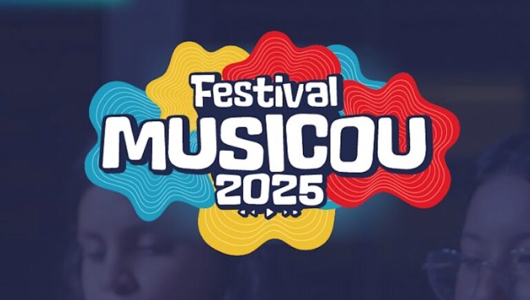 Festival MUSICOU 2025 promete encantar Itapoá com arte, talento e muita música