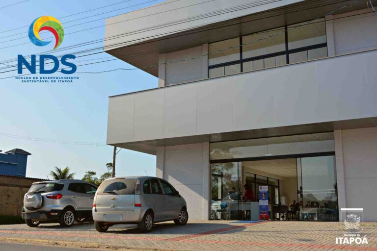 Itapoá é o primeiro município de Santa Catarina a receber um posto fixo do TRE