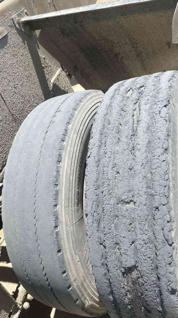 pneus-danificado-retroarea-itapoa