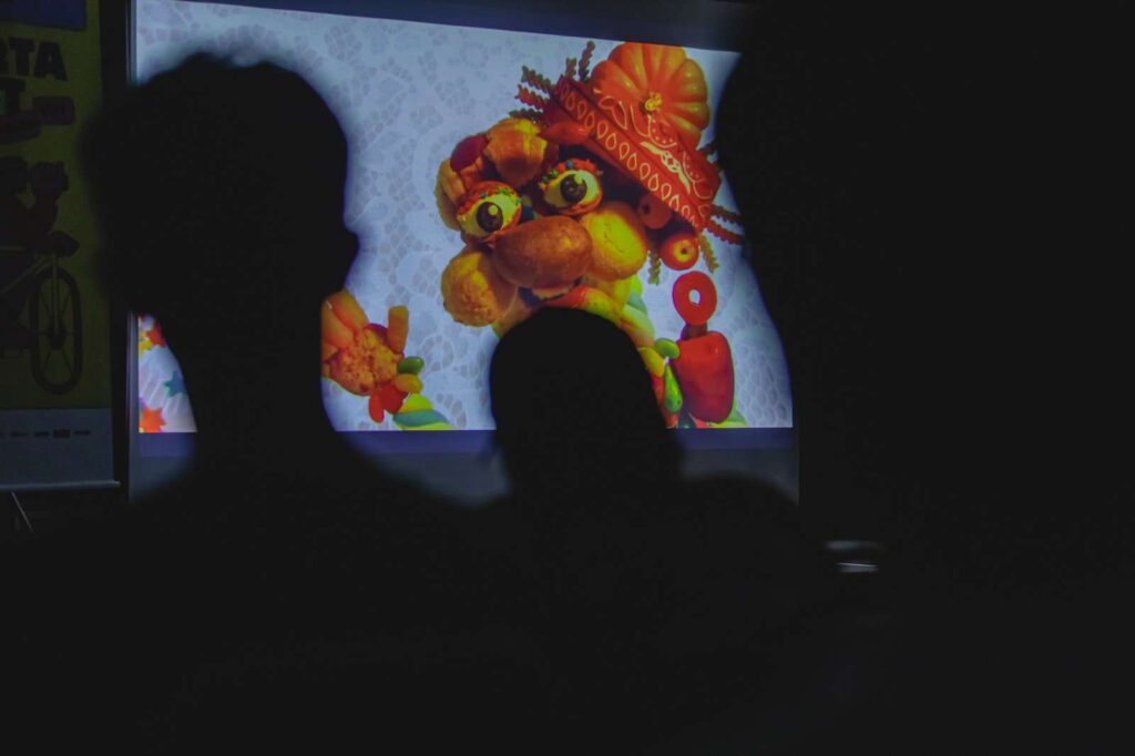 Curta Fest Tour: projeto vai promover exibição gratuita de curtas-metragens e animações em Itapoá