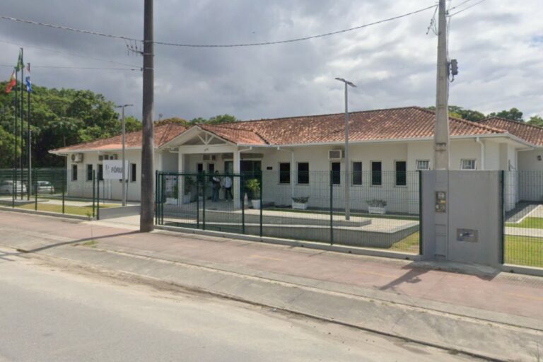 “Tribunal do crime”: dois homens são condenados por homicídio brutal em Itapoá