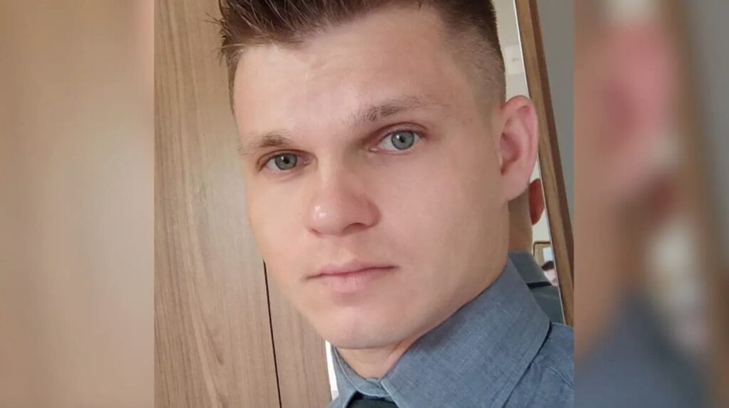 Josias Borchardt é encontrado sem vida no rio São João 