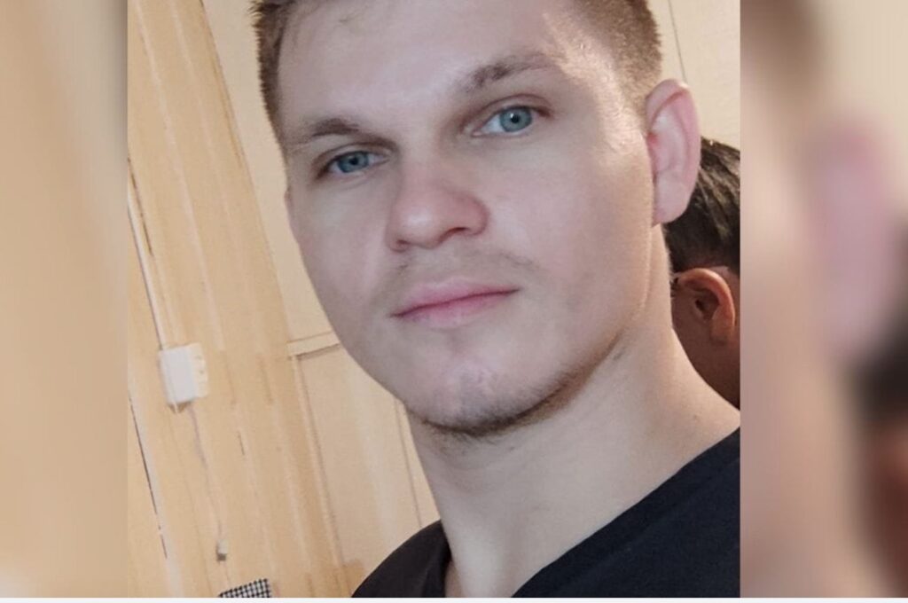 Josias Borchardt é encontrado sem vida no rio São João