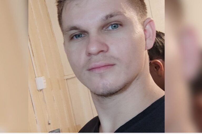 Corpo de Josias Borchardt é encontrado após três dias de buscas em Garuva