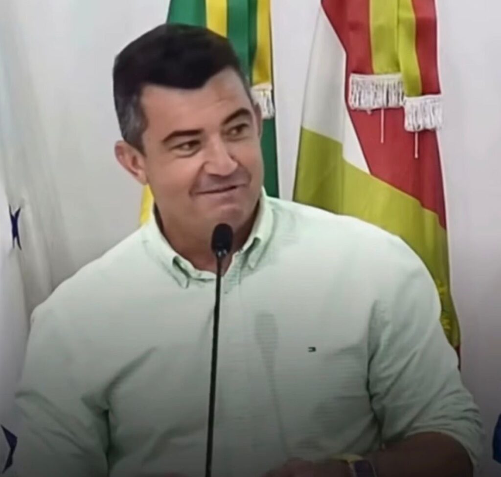 Vereador Adhemarzinho 