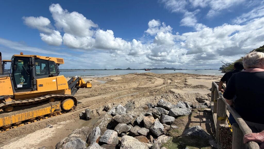 Alargamento Figueira do Pontal