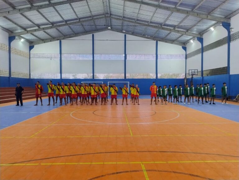 Corpo de Bombeiros forma novos guarda-vidas e reforça a segurança nas praias de Itapoá