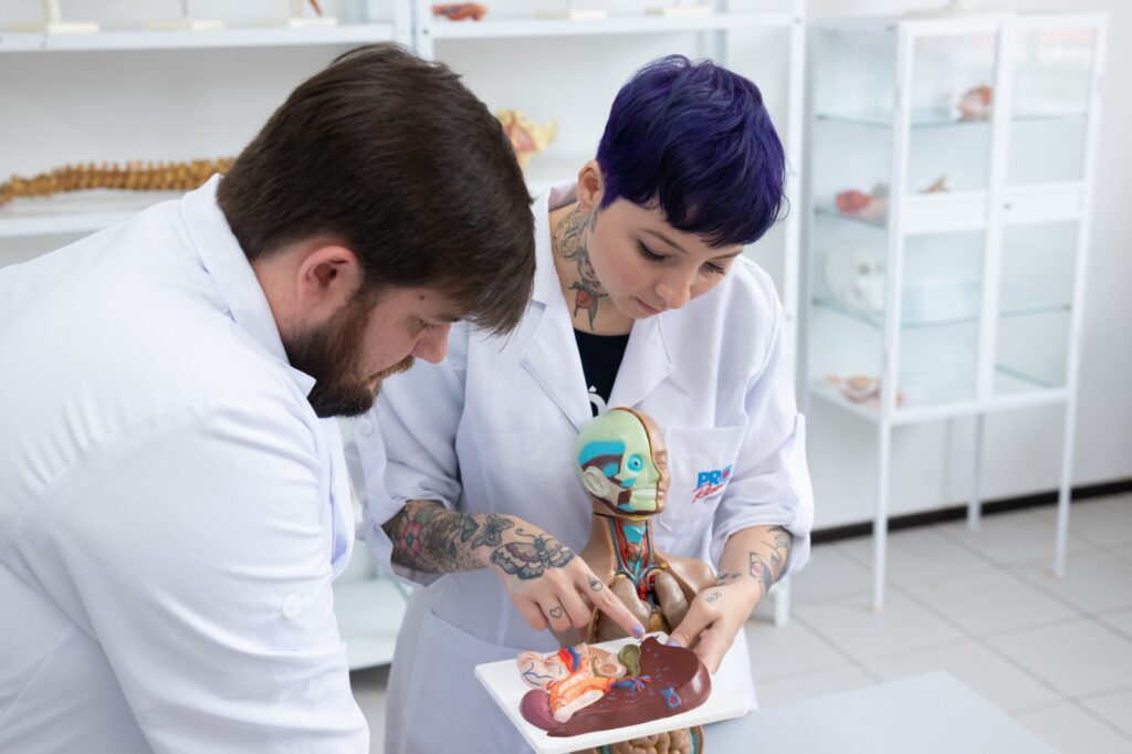 Curso técnico Pro Rim