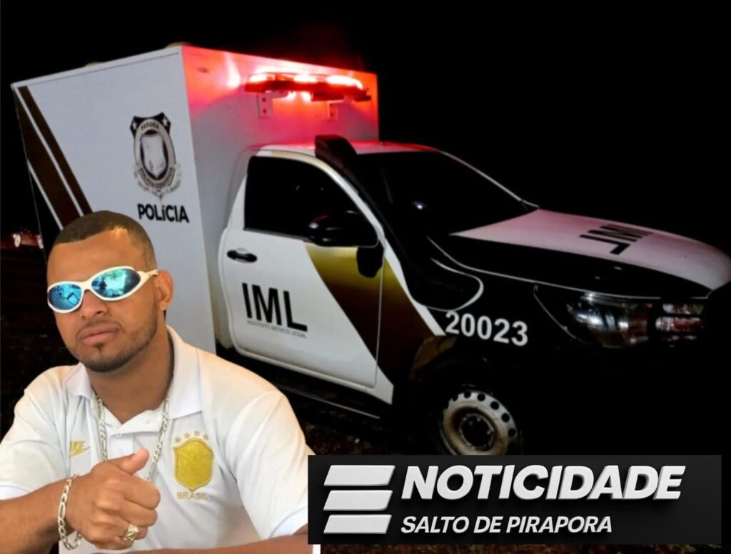 Imagem: Noticidade Salto de Pirapora SP