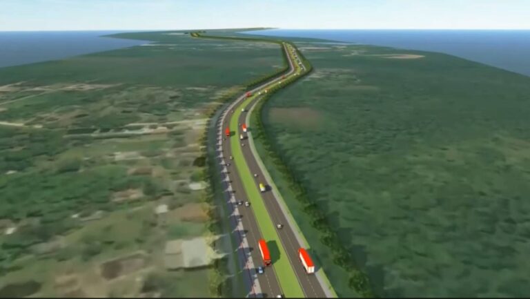 Guaratuba anuncia pacote de investimentos em infraestrutura, turismo e lazer no Litoral do Paraná