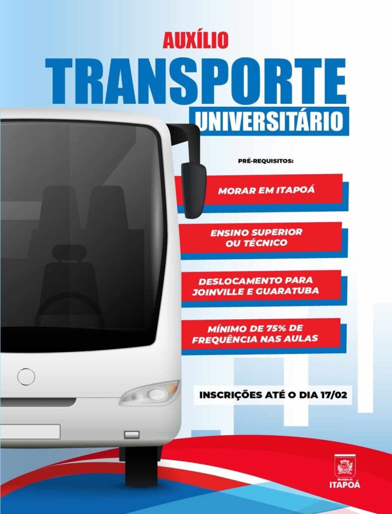 Auxílio-Transporte-Itapoá-SC