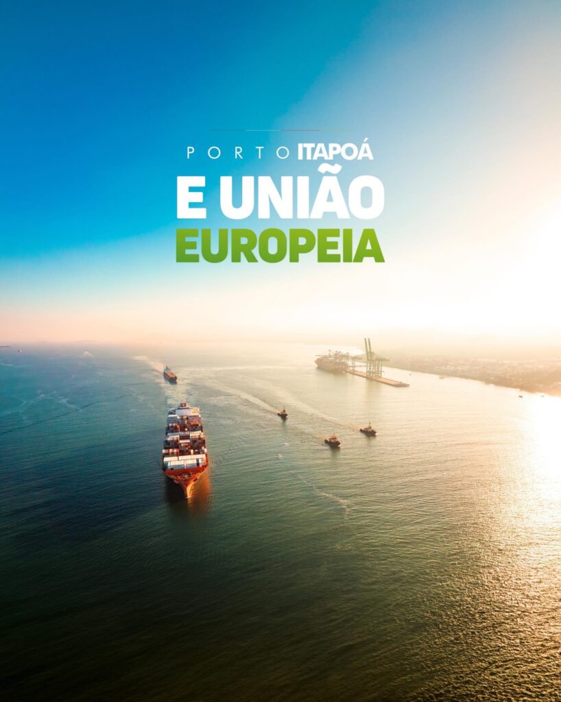 União-Europeia-mercosul-porto-itapoá