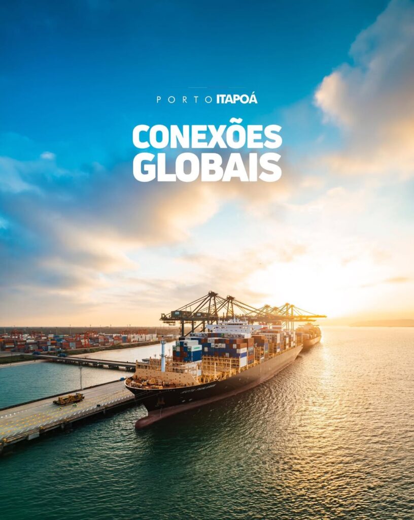 Porto-Conexões-Globais