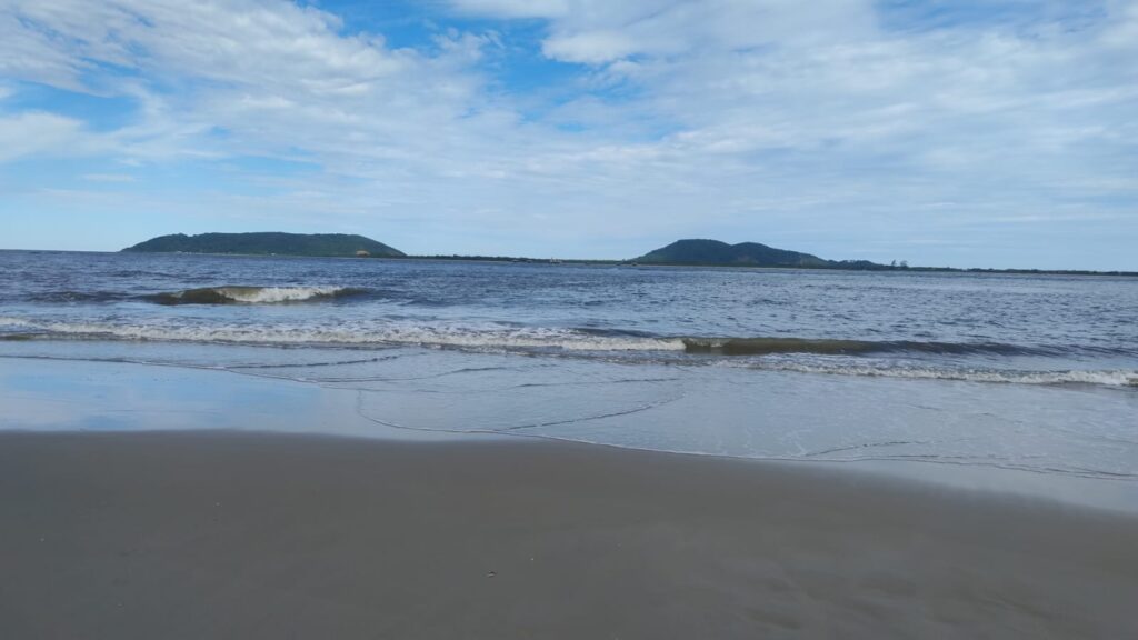 Foto: Divulgação/CBMSC