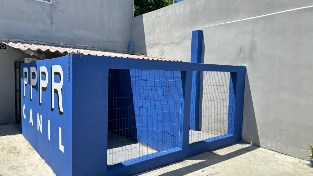 Policia-Penal-Paraná