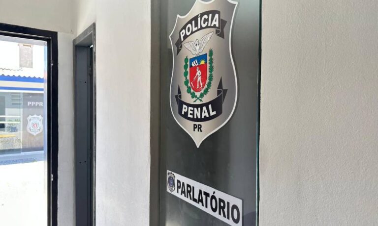 Cadeia Pública de Guaratuba passa por melhorias e reforça apoio à segurança no Verão Maior Paraná