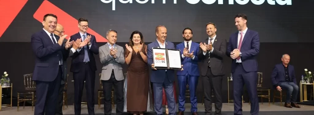 governador-jorginho, Duplicação