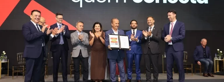 Governo lança edital para duplicação da SC-416, principal acesso ao Porto Itapoá