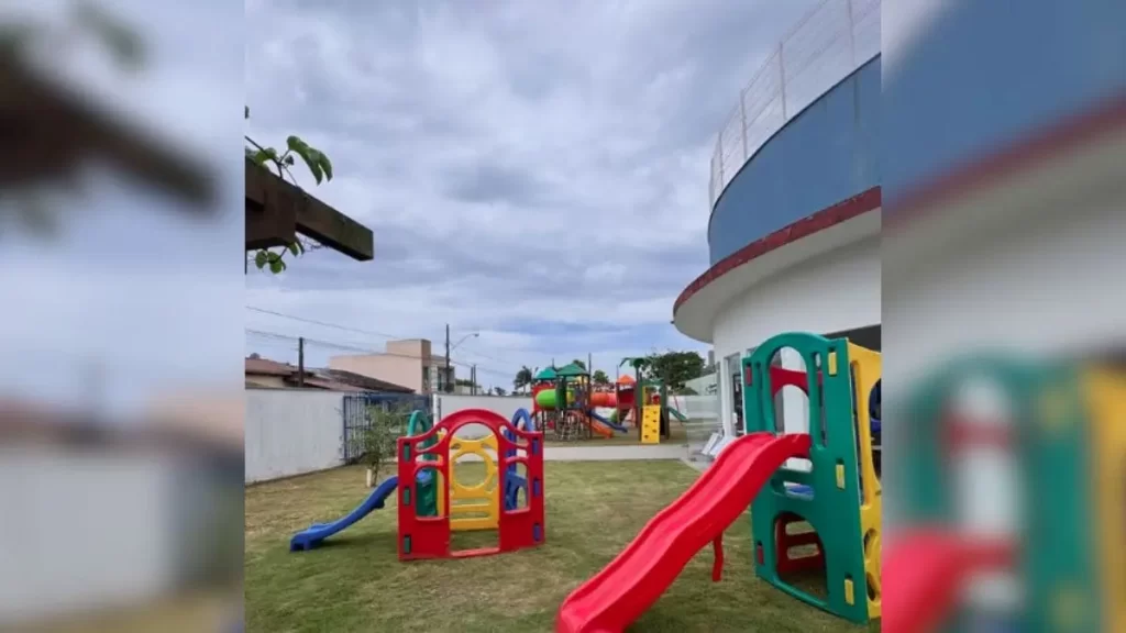 Escola-infantil-itapoá-SC