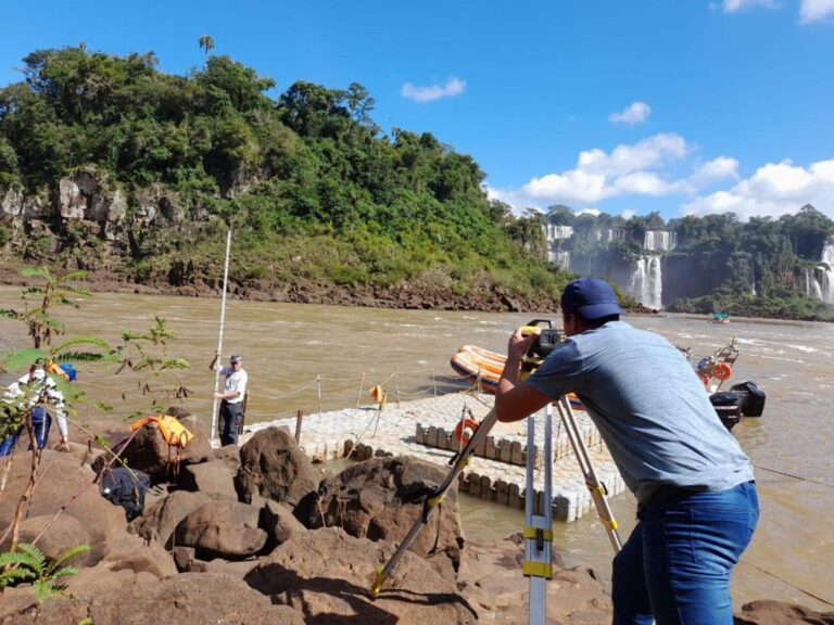 Sistema desenvolvido pela UFPR cruza dados de chuva e maré para prever enchentes no litoral