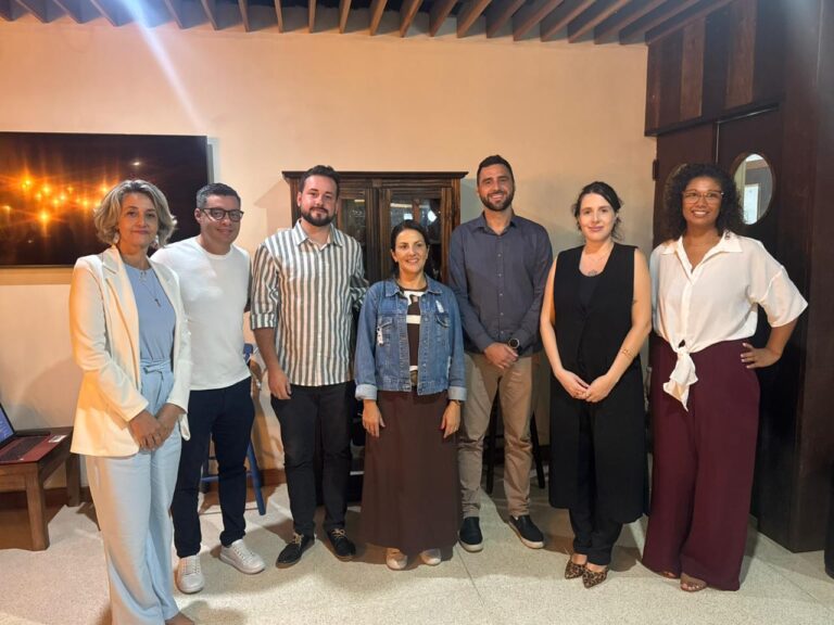 ACINI realiza 1º encontro do Núcleo de Turismo e Gastronomia e apresenta experiências de São Francisco do Sul 