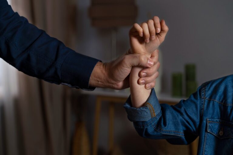 Homem é detido suspeito de estupro de vulnerável em Guaratuba