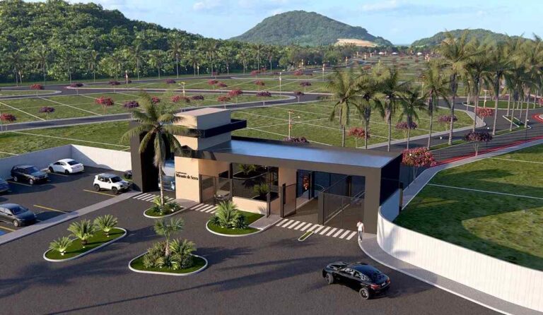 Investimentos imobiliários em Garuva reforçam crescimento da região e podem impactar Itapoá
