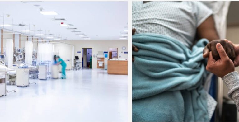 NOVAS REGRAS PARA PACIENTES INTERNADOS – SUS/PLANOS DE SAÚDE/PARTICULAR   