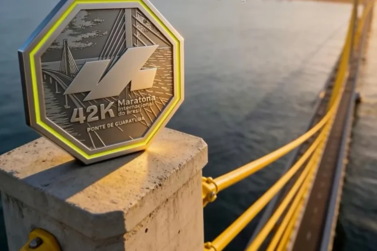 Maratona de Guaratuba passa a integrar novo circuito nacional de corridas e deve impulsionar turismo esportivo