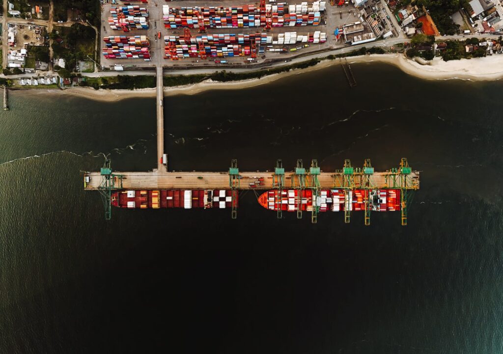 Porto Itapoá