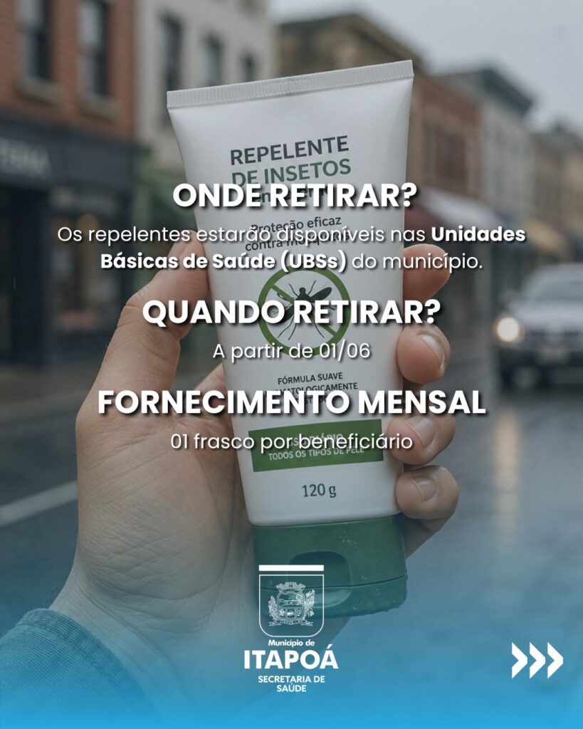 repelente 