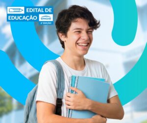 Porto Itapoá lança edital de apoio à educação em parceria com a Engie